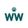 Whisker Wonders WW logo